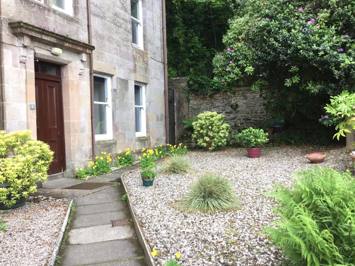 Appartement Chapelhill Hideaway Isle Of Bute Licence Ar00654F à Rothesay Extérieur photo