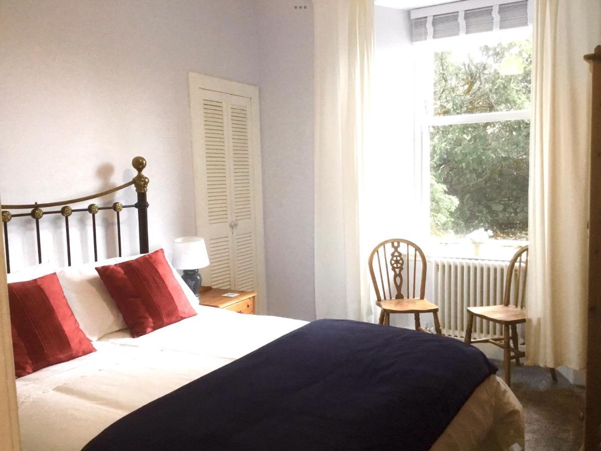 Appartement Chapelhill Hideaway Isle Of Bute Licence Ar00654F à Rothesay Extérieur photo