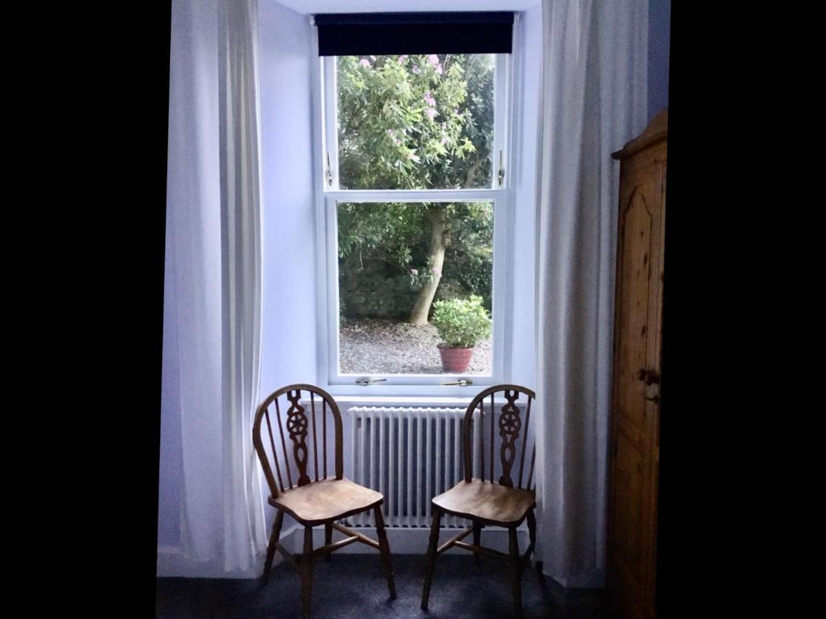 Appartement Chapelhill Hideaway Isle Of Bute Licence Ar00654F à Rothesay Extérieur photo