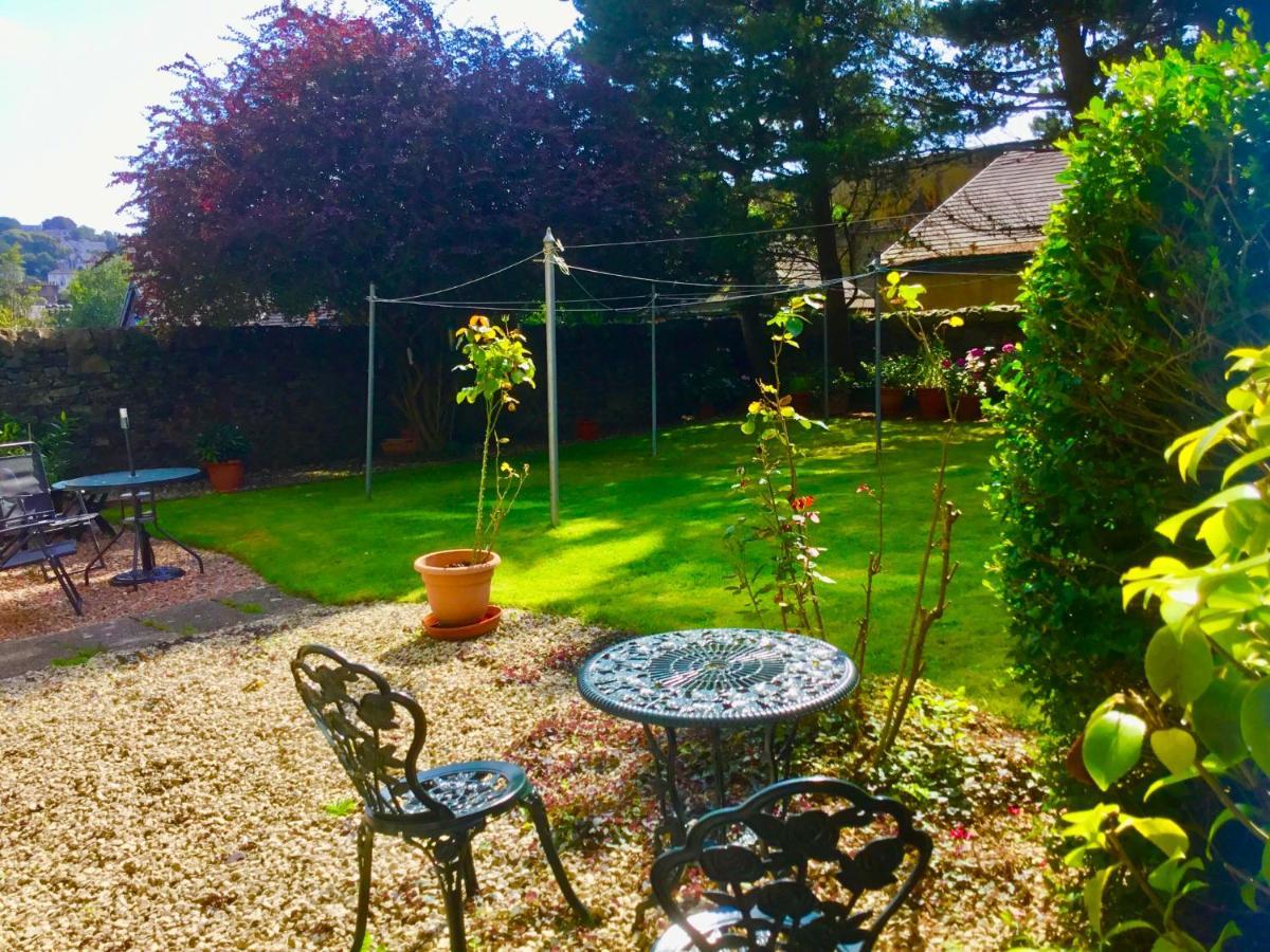 Appartement Chapelhill Hideaway Isle Of Bute Licence Ar00654F à Rothesay Extérieur photo