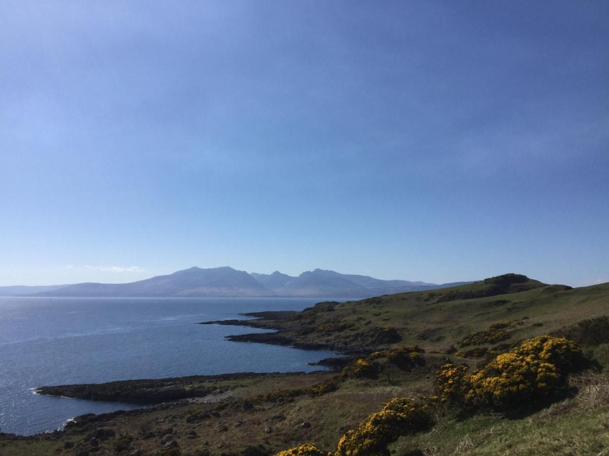 Appartement Chapelhill Hideaway Isle Of Bute Licence Ar00654F à Rothesay Extérieur photo