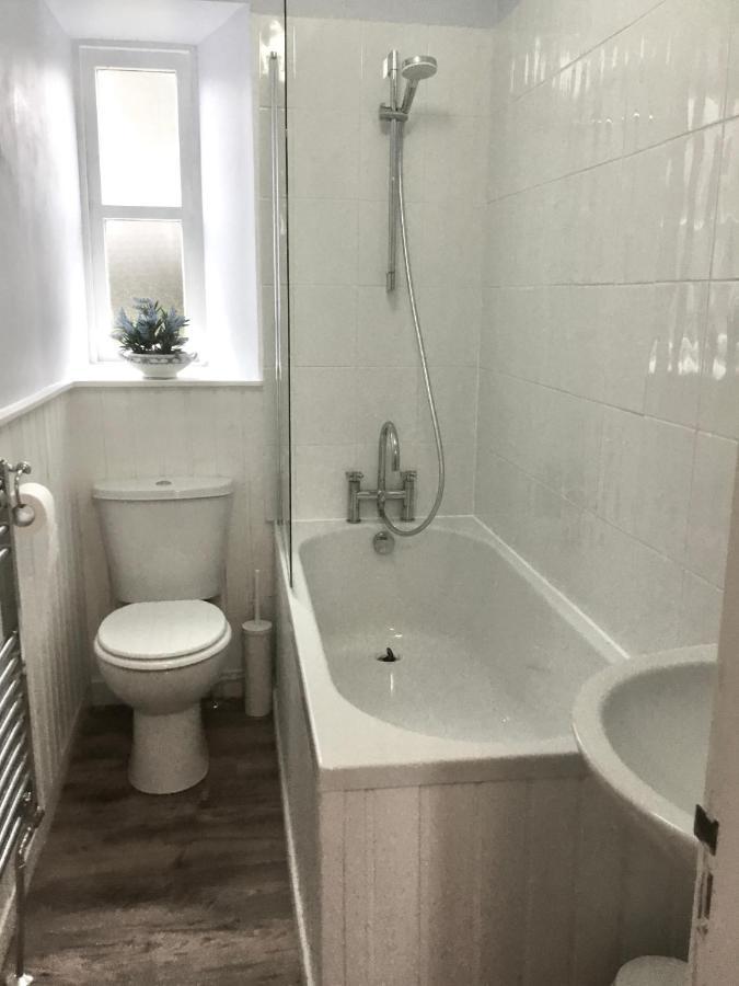 Appartement Chapelhill Hideaway Isle Of Bute Licence Ar00654F à Rothesay Extérieur photo
